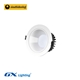 Đèn led âm trần tán quang cao cấp GX-DL02 IP54 ( Chống ẩm )